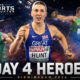 Amy Hunt, Mark English, Kristjan Čeh, and Leo Neugebauer headline Birmingham 2026 Day 4 after standout European Championship performances at Alexander Stadium.