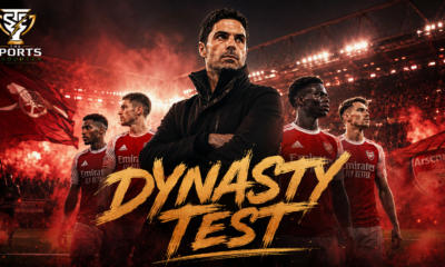 Mikel Arteta leads Arsenal into the 2026-27 Premier League title defense as the defending champions look to turn their first league crown in 22 years into the start of a new dynasty.