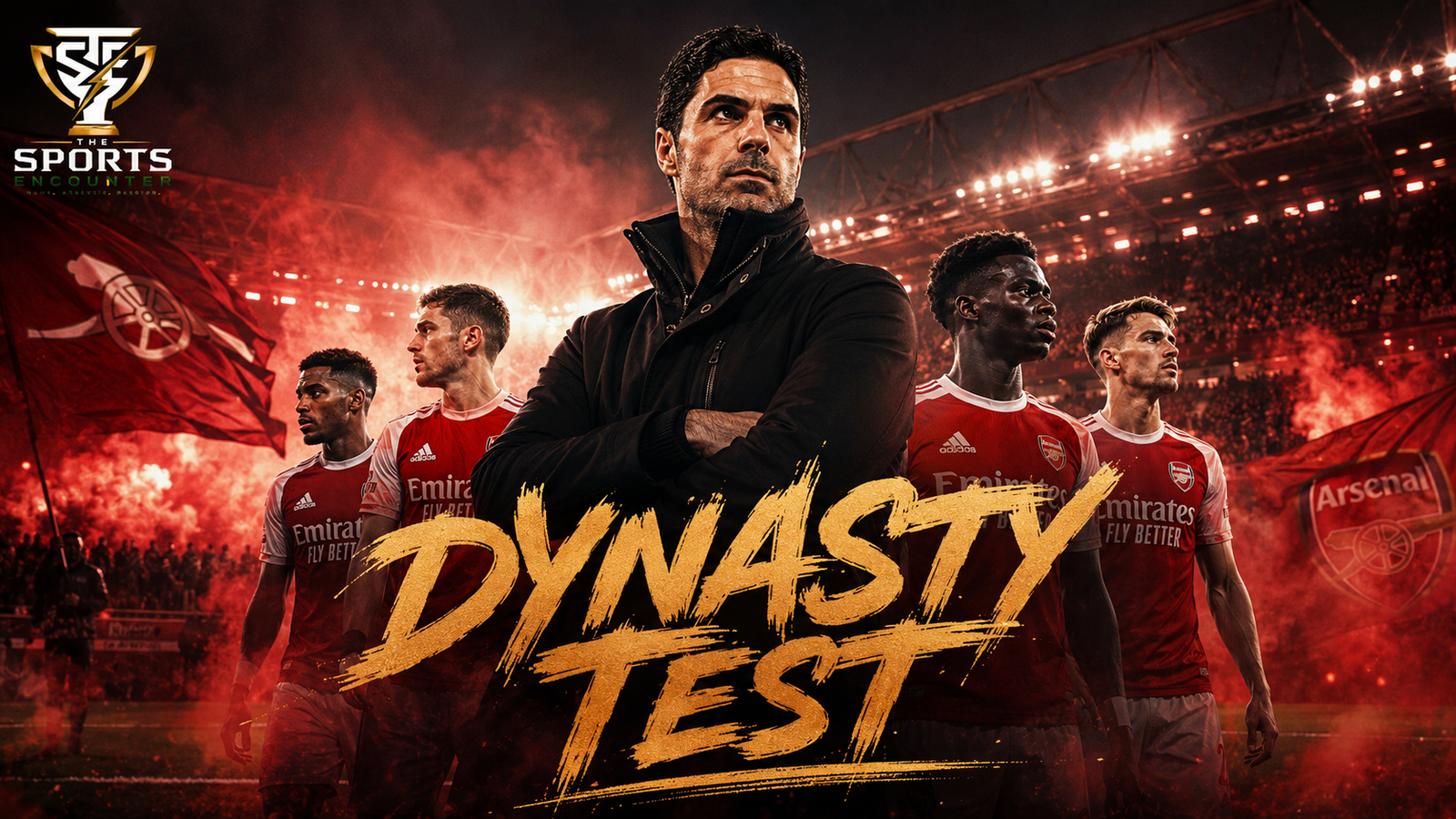 Mikel Arteta leads Arsenal into the 2026-27 Premier League title defense as the defending champions look to turn their first league crown in 22 years into the start of a new dynasty.