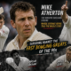 Mike Atherton: The Unsung England Legend Whose Average Never Told the Whole Story