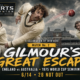 A Celebration of 5000 ODIs Match Number 2: Gary Gilmour Rescues Australia From the Edge Against England