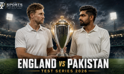 England vs Pakistan Test Series 2026 Preview: Can Root Rebuild England Before Babar Ends a 30-Year Wait?