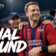 Crawley’s Costly Blunder Helps Super Giants Reach The Hundred Final