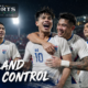 Thailand Punish Singapore’s Errors as Teerasak Builds a Two-Goal Semifinal Cushion