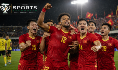 Vietnam Leave Malaysia With a Two-Goal Problem and a Semifinal Still to Finish