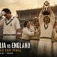 A Celebration of 5000 ODIs Match 7: Australia Punish Gatting’s Reverse Sweep to Win the 1987 World Cup Final