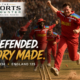 A Celebration of 5000 ODIs Match 10: Eddo Brandes Defends 134 and Leaves England Stunned