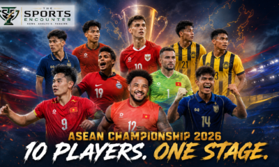 ASEAN Championship 2026 Top 10 Players: The Performers Who Shaped the Road to the Final