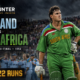 A Celebration of 5000 ODIs Match 11: 22 From One Ball Ends South Africa’s World Cup Dream