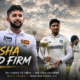Sonal Dinusha Refuses to Fall as Sri Lanka Deny India a 2-0 Series Sweep