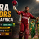 A Celebration of 5000 ODIs Match 13: Lara Turns South Africa’s Perfect Run Into a Karachi Exit