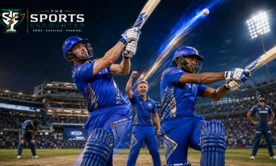 MI London’s Power Hitters Put Manchester’s Qualification Hopes Under Pressure