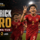 Win Naing Tun’s Hat-Trick Keeps Myanmar Alive in Nine-Goal Thriller