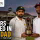 Pakistan Leave Trinidad With Relief, West Indies With Regret After a Series That Exposed Both