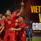 Nguyễn Đình Bắc Answers Cambodia’s Challenge as Vietnam Win Group A