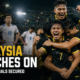 Pavithran Delivers Under Pressure as Malaysia End the Philippines’ Semifinal Dream