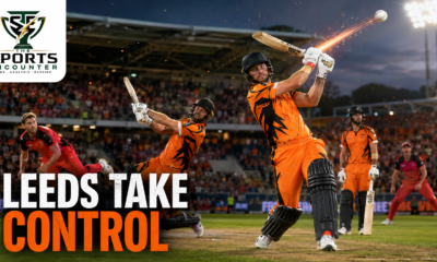 Sunrisers’ Batting Depth Buries Welsh Fire and Puts Knockouts Within Reach