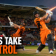 Sunrisers’ Batting Depth Buries Welsh Fire and Puts Knockouts Within Reach