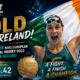 Ellen Walshe Wins European 400m IM Gold With Irish Record After Stunning Final 50 in Paris
