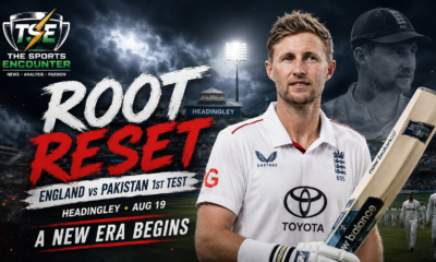 Joe Root leads England into the first Test against Pakistan at Headingley as the hosts begin a new Test era against a Babar Azam-less touring side.