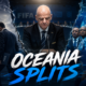 Gianni Infantino stands at the center of a widening FIFA leadership crisis as New Zealand withdraws support and divisions emerge across Oceania.