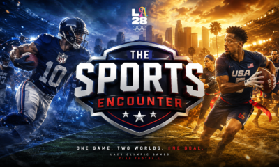 Flag Football vs. NFL Football Why Superstars Will Have to Learn a Different Game Before LA28