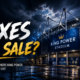 Leicester City’s King Power Stadium pictured as the club’s owners reportedly seek a £200 million-plus sale following successive relegations and financial pressure.