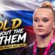 Angelina Melnikova celebrates European all-around gold in Zagreb while competing under neutral conditions without Russia’s national flag or anthem.