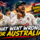 Bangladesh cricketers celebrate their historic nine-wicket Test victory over Australia in Darwin after outplaying the hosts with disciplined bowling and resilient batting.