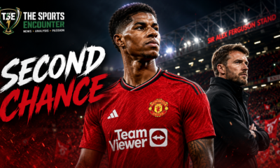 Marcus Rashford returns to Manchester United under Michael Carrick as he looks to rebuild his Old Trafford career after loan spells with Aston Villa and Barcelona.