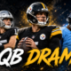 NFL Preseason 2026, NFL Preseason Week 1, Fernando Mendoza, Drew Allar, Cam Ward, Las Vegas Raiders, Pittsburgh Steelers, Tennessee Titans, Anthony Richardson, Joe Burrow, NFL News