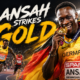 Owen Ansah Claims European 200m Gold as Germany Finds a New Sprint Star
