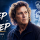 Ron Duguay during his Stage 4 colon cancer recovery, representing his rehabilitation progress and new treatment phase after walking without a walker.
