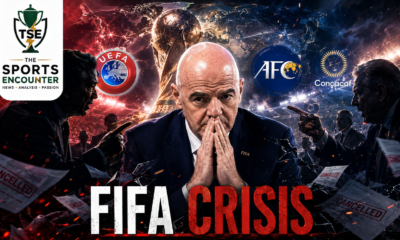 Gianni Infantino appears under intense scrutiny as UEFA, AFC and CONCACAF challenge his FIFA leadership over the abandoned World Cup commercial rights stake-sale plan.
