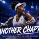 Venus Williams pictured in a dramatic US Open setting after receiving a 2026 wildcard at age 46 for another appearance at Flushing Meadows.