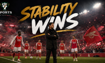 Mikel Arteta leads Arsenal into the 2026-27 Premier League season as defending champions, with managerial stability giving the Gunners an advantage over rebuilding rivals.