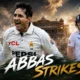 Mohammad Abbas leads Pakistan’s bowling fightback as England reach 248 for 9 on Day 1 of the second Test at Lord’s.