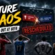 Liverpool, Everton, Wolves, Tottenham and Portsmouth are caught in a fixture scheduling dispute after UEFA’s Champions League calendar forces multiple English domestic matches to move.
