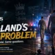 England cricket players shown in a dramatic nightlife-themed graphic as repeated drinking controversies put the ECB under renewed scrutiny.
