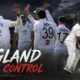 England dominate Pakistan on Day 2 of the second Test at Lord’s after bowling the visitors out for 110 and taking a 261-run lead.