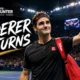 Roger Federer returns to Arthur Ashe Stadium at the 2026 US Open for a special exhibition alongside Andy Roddick, Andre Agassi and John McEnroe.