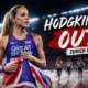 Keely Hodgkinson after the European Championships as her Zurich Diamond League withdrawal reshapes the women’s 800m race led by Audrey Werro.