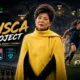 Michele Kang featured in an editorial image about Kynisca's multi-club project and her plans to reshape women's football.