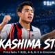 Brandon Nakashima celebrates after defeating Taylor Fritz in three sets to reach the 2026 Cincinnati Open semifinals.