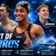 Sara Curtis, Kristóf Milák, Filip Nowacki, and Barbora Seemanová headline Paris 2026 Day 4 after world-record, European-record, and gold-medal performances.