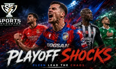 Viktoria Plzeň celebrate a dramatic Europa League play-off comeback as Benfica, Beşiktaş and other clubs seal league-phase qualification.