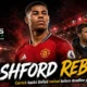 Marcus Rashford in a cinematic Manchester United setting as Michael Carrick backs his revival ahead of the Premier League season and final transfer push.