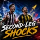 UEFA Champions League 2026 play-off wrap featuring Celtic, LASK, Fenerbahçe, Sabah and Viking after a dramatic round of second-leg matches.