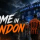 Shakhtar Donetsk players in a cinematic Stamford Bridge setting ahead of their 2026-27 Champions League home matches in London.
