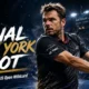 Stan Wawrinka competing at a Grand Slam during his 2026 farewell season after receiving a late wildcard for one final US Open appearance.